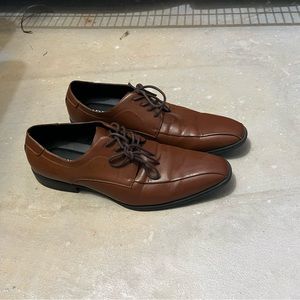 Alfani dress shoes